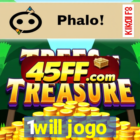 1will jogo